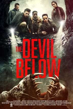 Filme The Devil Below - Legendado 2021