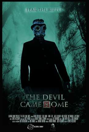 Filme The Devil Came Home - Legendado 2022