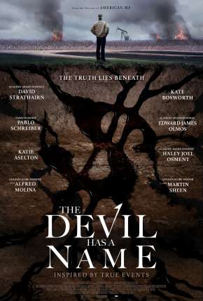 Filme The Devil Has a Name - Legendado 2020