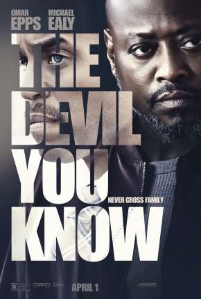 Filme The Devil You Know 2022
