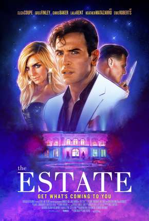 Filme The Estate - Legendado 2021