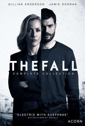 Série The Fall - 1ª Temporada 2013