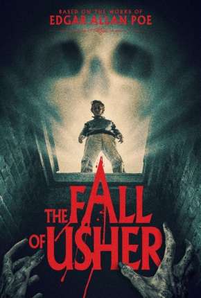 Filme The Fall of Usher - Legendado 2022