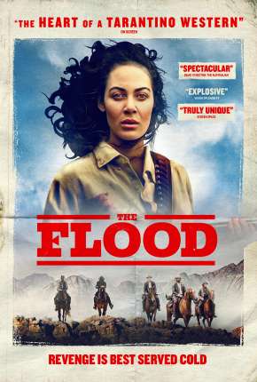 Filme The Flood - Legendado - The Flood 2021