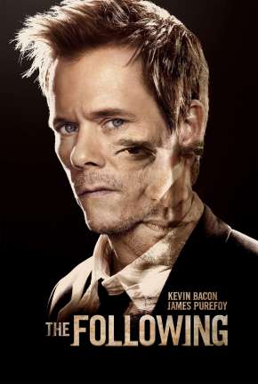 Série The Following - 2ª Temporada Completa 2013