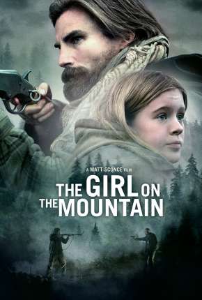 Filme The Girl on the Mountain - Legendado 2022
