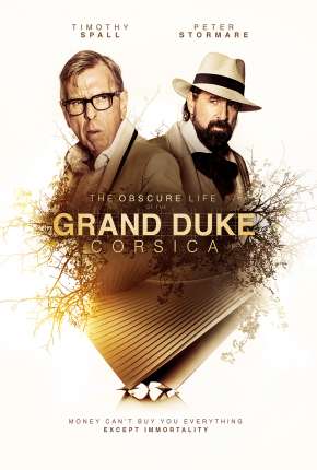 Filme The Grand Duke of Corsica - Legendado 2021