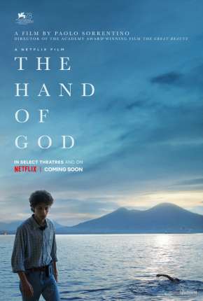 Filme The Hand of God - A Mão de Deus 2021