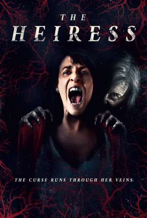 Filme The Heiress - Legendado 2021