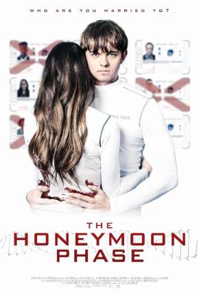 Filme The Honeymoon Phase - Legendado 2020