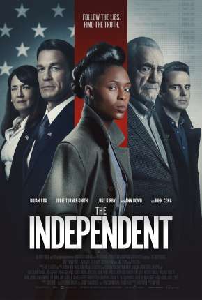 Filme The Independent - Legendado 2022