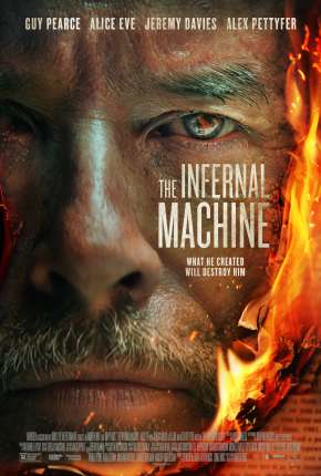 Filme The Infernal Machine 2022