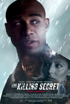 Filme The Killing Secret - Legendado 2018