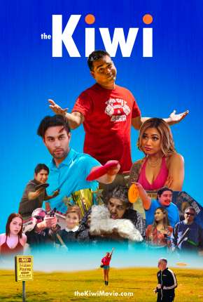 Filme The Kiwi - Legendado 2022