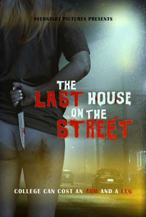 Filme The Last House on the Street - Legendado 2021