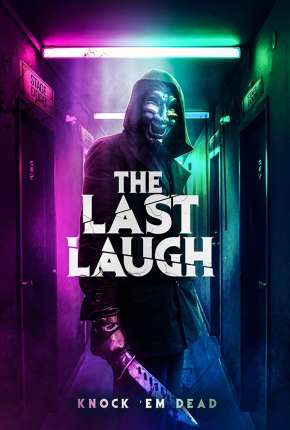 Filme The Last Laugh - Legendado 2020