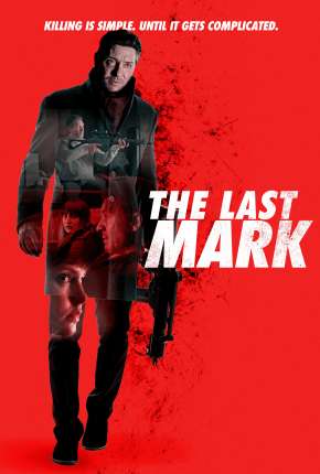 Filme The Last Mark - Legendado 2022