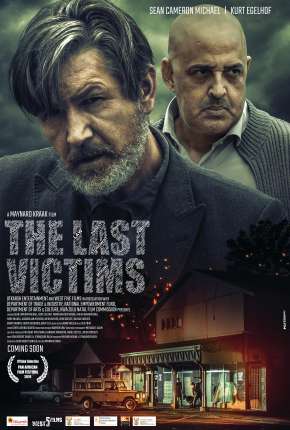 Filme The Last Victims - Legendado 2019