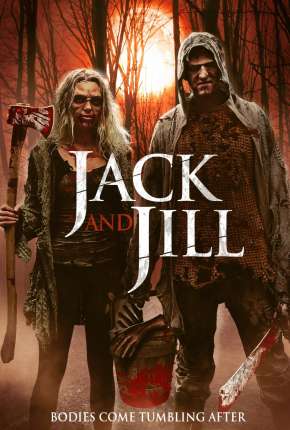 Filme The Legend of Jack and Jill - Legendado 2021