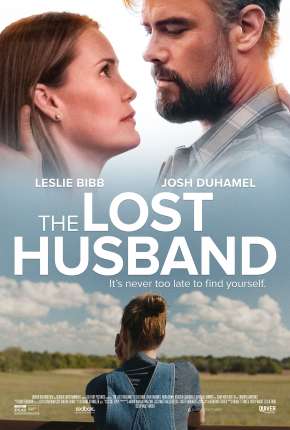 Filme The Lost Husband 2020