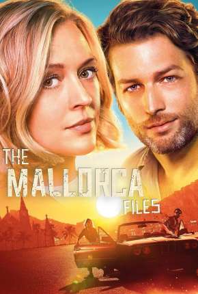 Série The Mallorca Files - 1ª Temporada Completa Legendada 2020