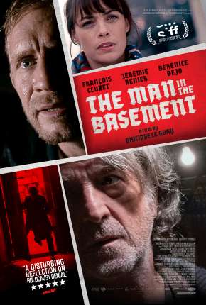 Filme The Man in the Basement - Legendado 2022