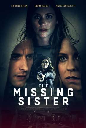 Filme The Missing Sister - Legendado 2020