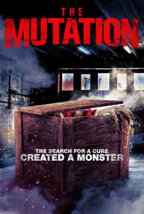 Filme The Mutation - Legendado 2021