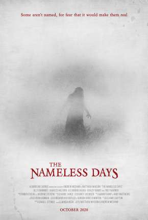 Filme The Nameless Days - Legendado 2022