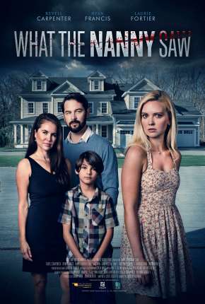 Filme The Nanny Knows - Legendado 2022