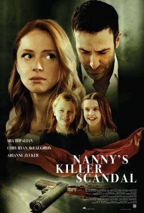 Filme The Nanny Murders - Legendado 2020