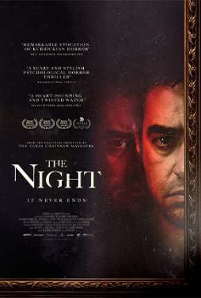 Filme The Night - Legendado 2021