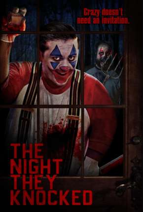 Filme The Night They Knocked - Legendado 2020