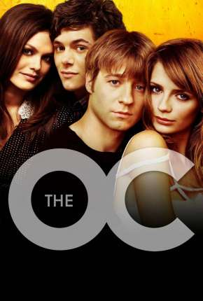 Série The O.C. - Um Estranho no Paraíso - 1ª Temporada 2003