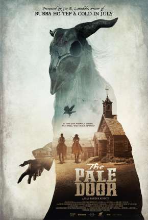 Filme The Pale Door - Legendado 2020