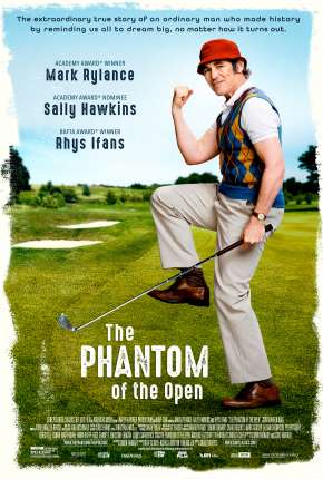 Filme The Phantom of the Open 2022