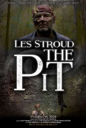 Filme The Pit - Legendado 2021