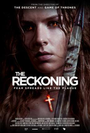 Filme The Reckoning - Legendado 2021