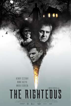 Filme The Righteous - Legendado 2022