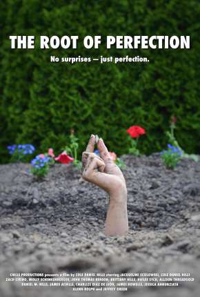 Filme The Root of Perfection - Legendado 2022