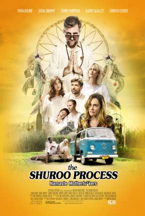 Filme The Shuroo Process - Legendado 2022
