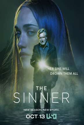 Série The Sinner - 3ª Temporada 2020