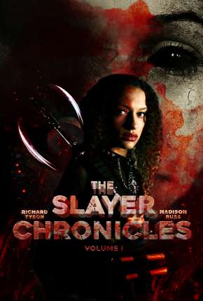 Filme The Slayer Chronicles - Volume 1 - Legendado 2022