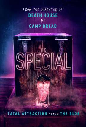 Filme The Special - Legendado 2020
