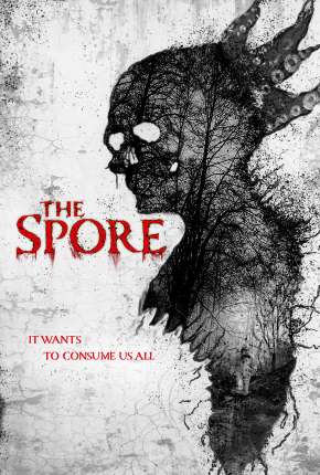 Filme The Spore - Legendado 2021