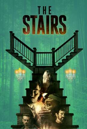Filme The Stairs - Legendado 2021