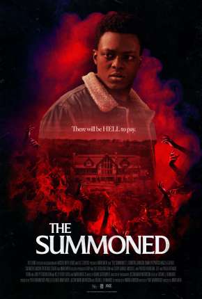 Filme The Summoned - Legendado 2022