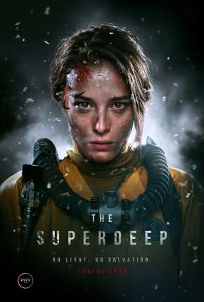Filme The Superdeep - Legendado 2021