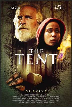 Filme The Tent - Legendado 2020
