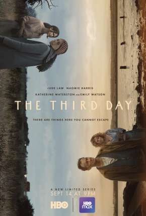 Série The Third Day 2020